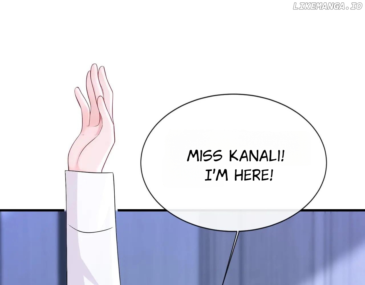 Quick Transmigration: The Host Wants To Die Chapter 173 - page 49